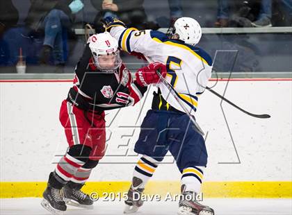 Thumbnail 2 in Catholic Memorial School @ Xaverian Brothers photogallery.