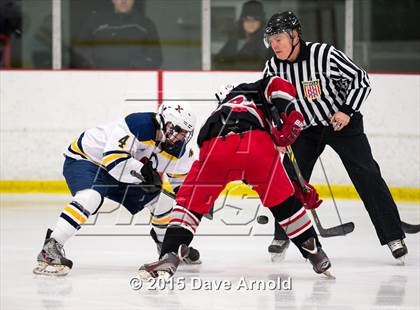 Thumbnail 2 in Catholic Memorial School @ Xaverian Brothers photogallery.