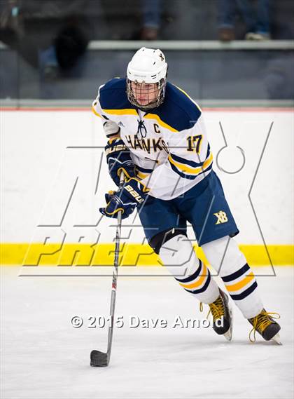 Thumbnail 3 in Catholic Memorial School @ Xaverian Brothers photogallery.