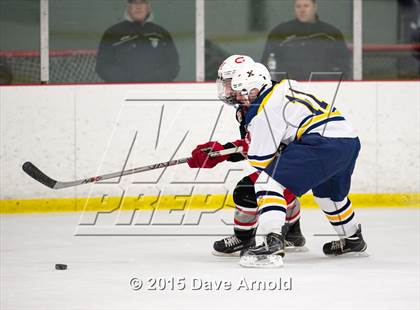 Thumbnail 2 in Catholic Memorial School @ Xaverian Brothers photogallery.