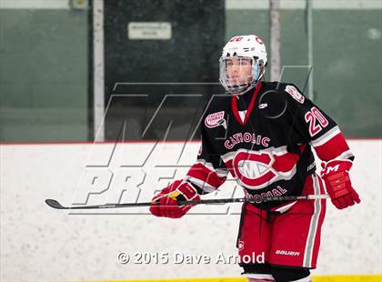 Thumbnail 1 in Catholic Memorial School @ Xaverian Brothers photogallery.