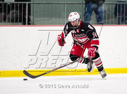 Thumbnail 3 in Catholic Memorial School @ Xaverian Brothers photogallery.