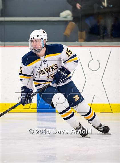 Thumbnail 3 in Catholic Memorial School @ Xaverian Brothers photogallery.