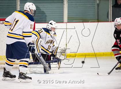 Thumbnail 1 in Catholic Memorial School @ Xaverian Brothers photogallery.