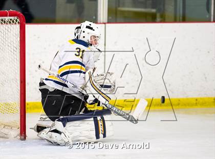 Thumbnail 3 in Catholic Memorial School @ Xaverian Brothers photogallery.