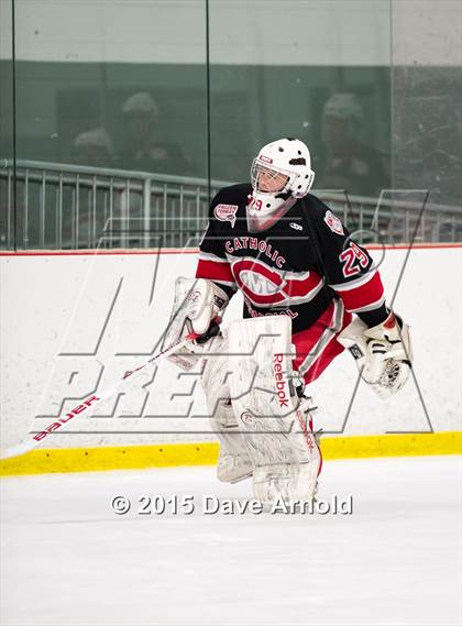 Thumbnail 1 in Catholic Memorial School @ Xaverian Brothers photogallery.