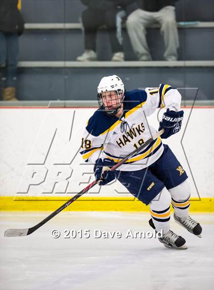Thumbnail 2 in Catholic Memorial School @ Xaverian Brothers photogallery.