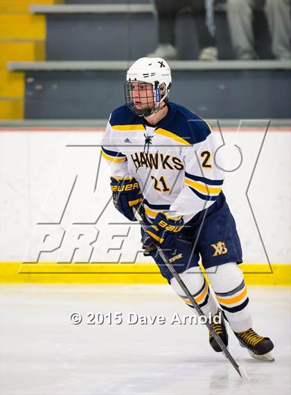 Thumbnail 1 in Catholic Memorial School @ Xaverian Brothers photogallery.
