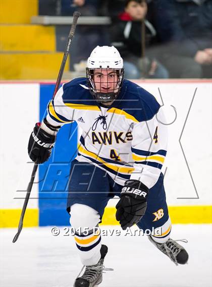 Thumbnail 3 in Catholic Memorial School @ Xaverian Brothers photogallery.