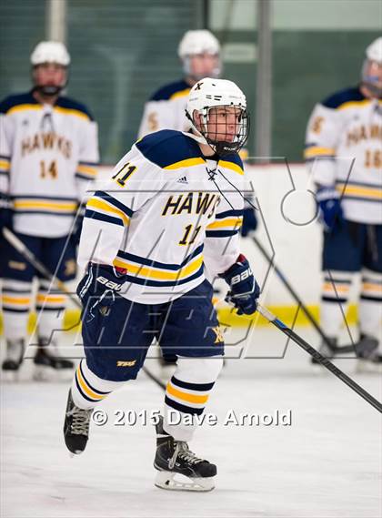 Thumbnail 3 in Catholic Memorial School @ Xaverian Brothers photogallery.