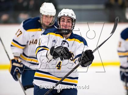 Thumbnail 3 in Catholic Memorial School @ Xaverian Brothers photogallery.