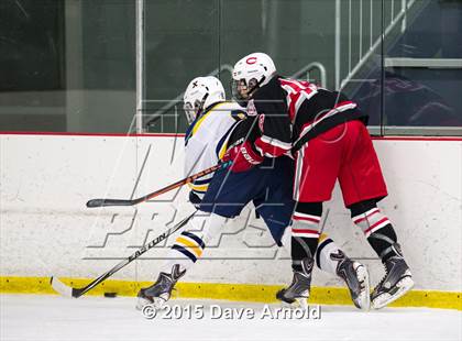 Thumbnail 1 in Catholic Memorial School @ Xaverian Brothers photogallery.