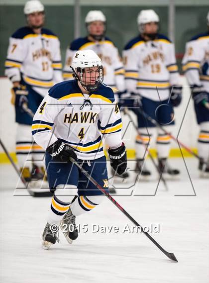 Thumbnail 1 in Catholic Memorial School @ Xaverian Brothers photogallery.