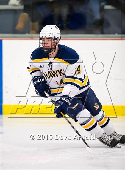 Thumbnail 3 in Catholic Memorial School @ Xaverian Brothers photogallery.
