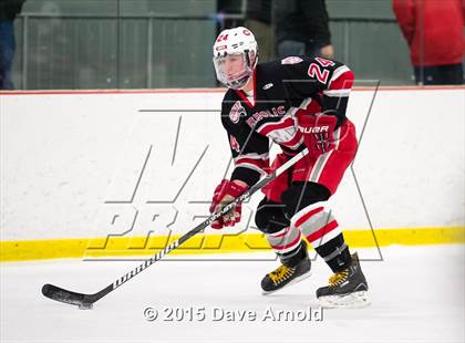 Thumbnail 1 in Catholic Memorial School @ Xaverian Brothers photogallery.