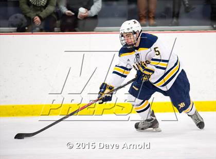 Thumbnail 2 in Catholic Memorial School @ Xaverian Brothers photogallery.