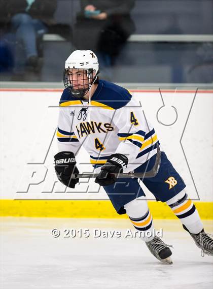 Thumbnail 3 in Catholic Memorial School @ Xaverian Brothers photogallery.