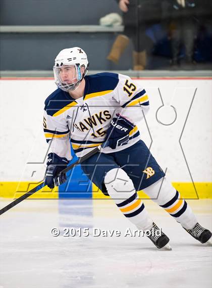 Thumbnail 1 in Catholic Memorial School @ Xaverian Brothers photogallery.