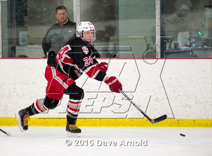 Thumbnail 1 in Catholic Memorial School @ Xaverian Brothers photogallery.
