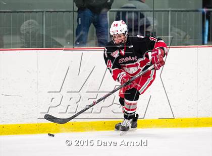 Thumbnail 1 in Catholic Memorial School @ Xaverian Brothers photogallery.