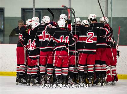 Thumbnail 1 in Catholic Memorial School @ Xaverian Brothers photogallery.