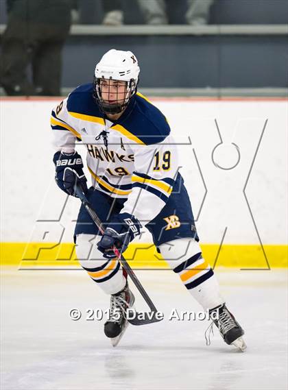 Thumbnail 2 in Catholic Memorial School @ Xaverian Brothers photogallery.