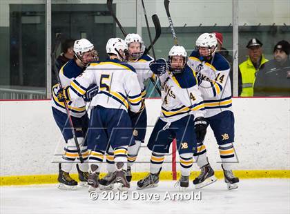 Thumbnail 2 in Catholic Memorial School @ Xaverian Brothers photogallery.