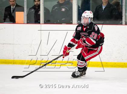 Thumbnail 1 in Catholic Memorial School @ Xaverian Brothers photogallery.