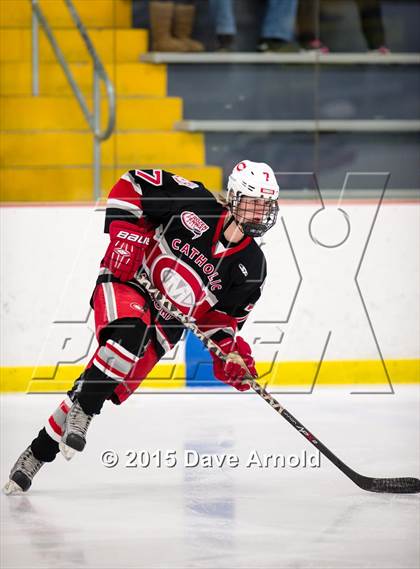 Thumbnail 1 in Catholic Memorial School @ Xaverian Brothers photogallery.