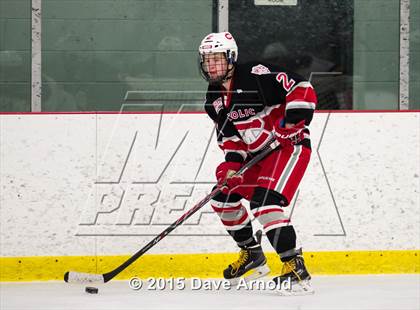 Thumbnail 1 in Catholic Memorial School @ Xaverian Brothers photogallery.