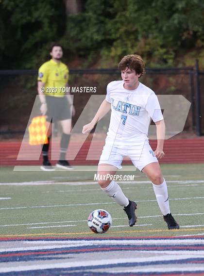 Thumbnail 2 in Charlotte Latin @ Providence Day photogallery.