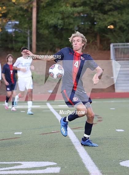 Thumbnail 1 in Charlotte Latin @ Providence Day photogallery.