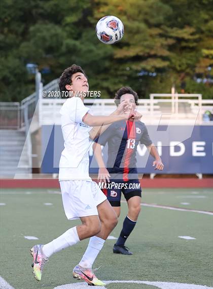 Thumbnail 3 in Charlotte Latin @ Providence Day photogallery.