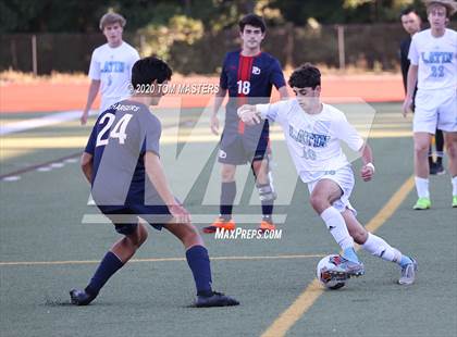 Thumbnail 3 in Charlotte Latin @ Providence Day photogallery.