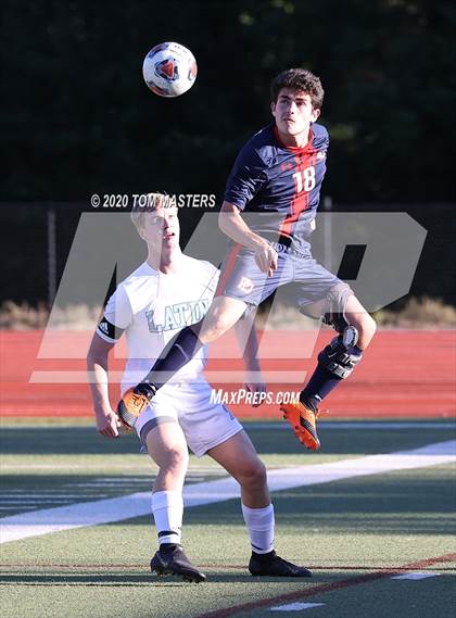 Thumbnail 3 in Charlotte Latin @ Providence Day photogallery.