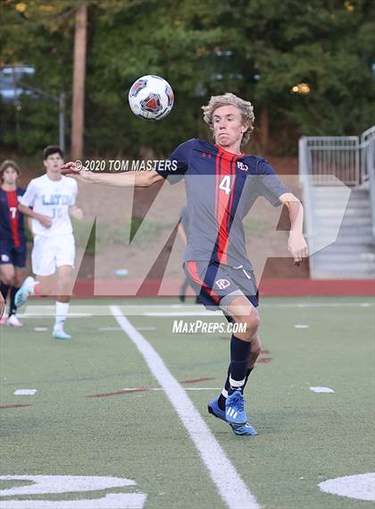 Thumbnail 2 in Charlotte Latin @ Providence Day photogallery.