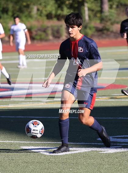 Thumbnail 1 in Charlotte Latin @ Providence Day photogallery.