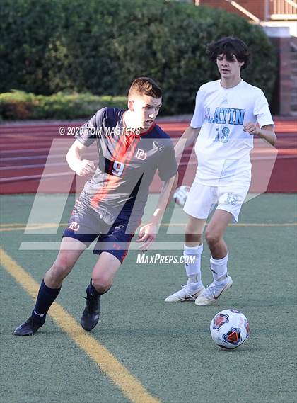 Thumbnail 2 in Charlotte Latin @ Providence Day photogallery.