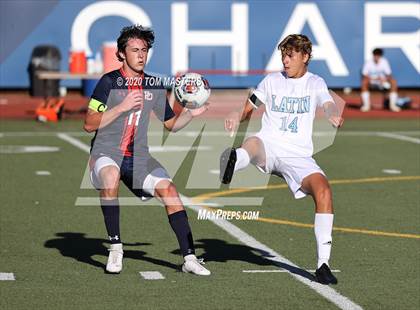Thumbnail 2 in Charlotte Latin @ Providence Day photogallery.
