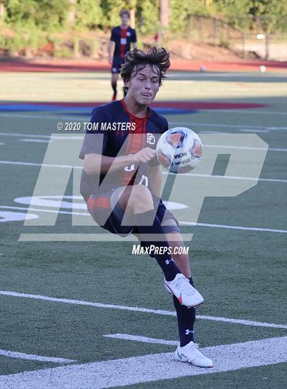Thumbnail 3 in Charlotte Latin @ Providence Day photogallery.