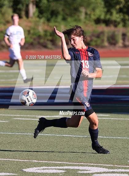 Thumbnail 1 in Charlotte Latin @ Providence Day photogallery.