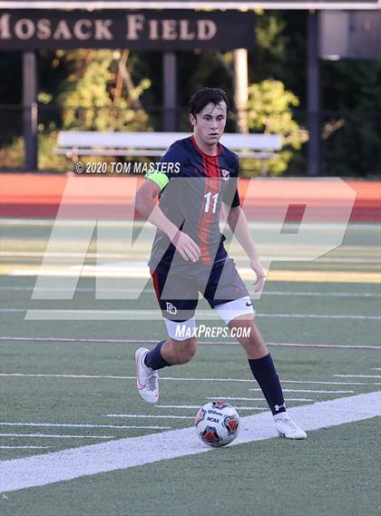 Thumbnail 1 in Charlotte Latin @ Providence Day photogallery.