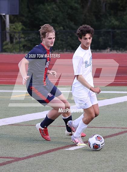Thumbnail 3 in Charlotte Latin @ Providence Day photogallery.