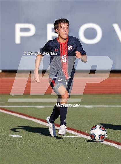 Thumbnail 1 in Charlotte Latin @ Providence Day photogallery.