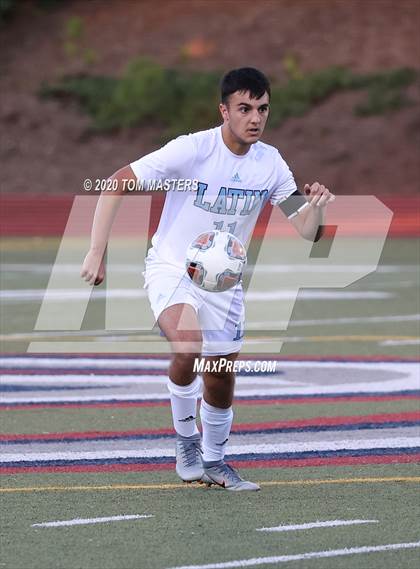 Thumbnail 1 in Charlotte Latin @ Providence Day photogallery.