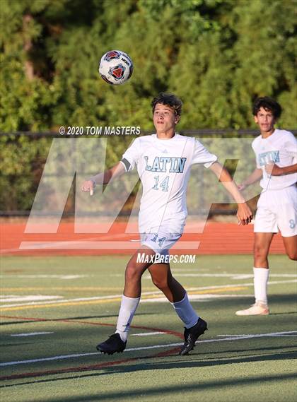 Thumbnail 2 in Charlotte Latin @ Providence Day photogallery.