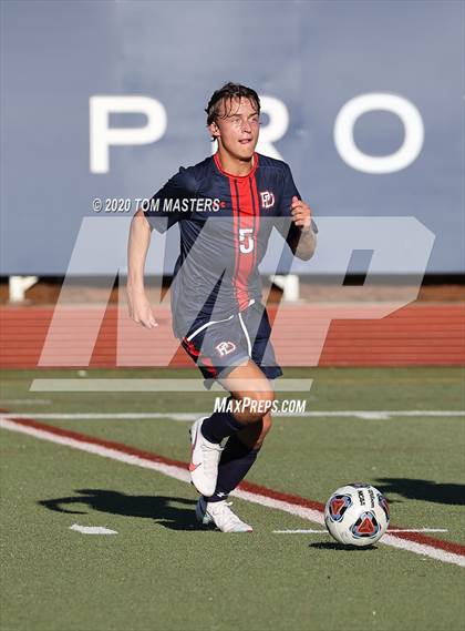 Thumbnail 3 in Charlotte Latin @ Providence Day photogallery.