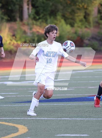Thumbnail 1 in Charlotte Latin @ Providence Day photogallery.