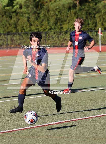 Thumbnail 1 in Charlotte Latin @ Providence Day photogallery.