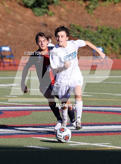Thumbnail 1 in Charlotte Latin @ Providence Day photogallery.